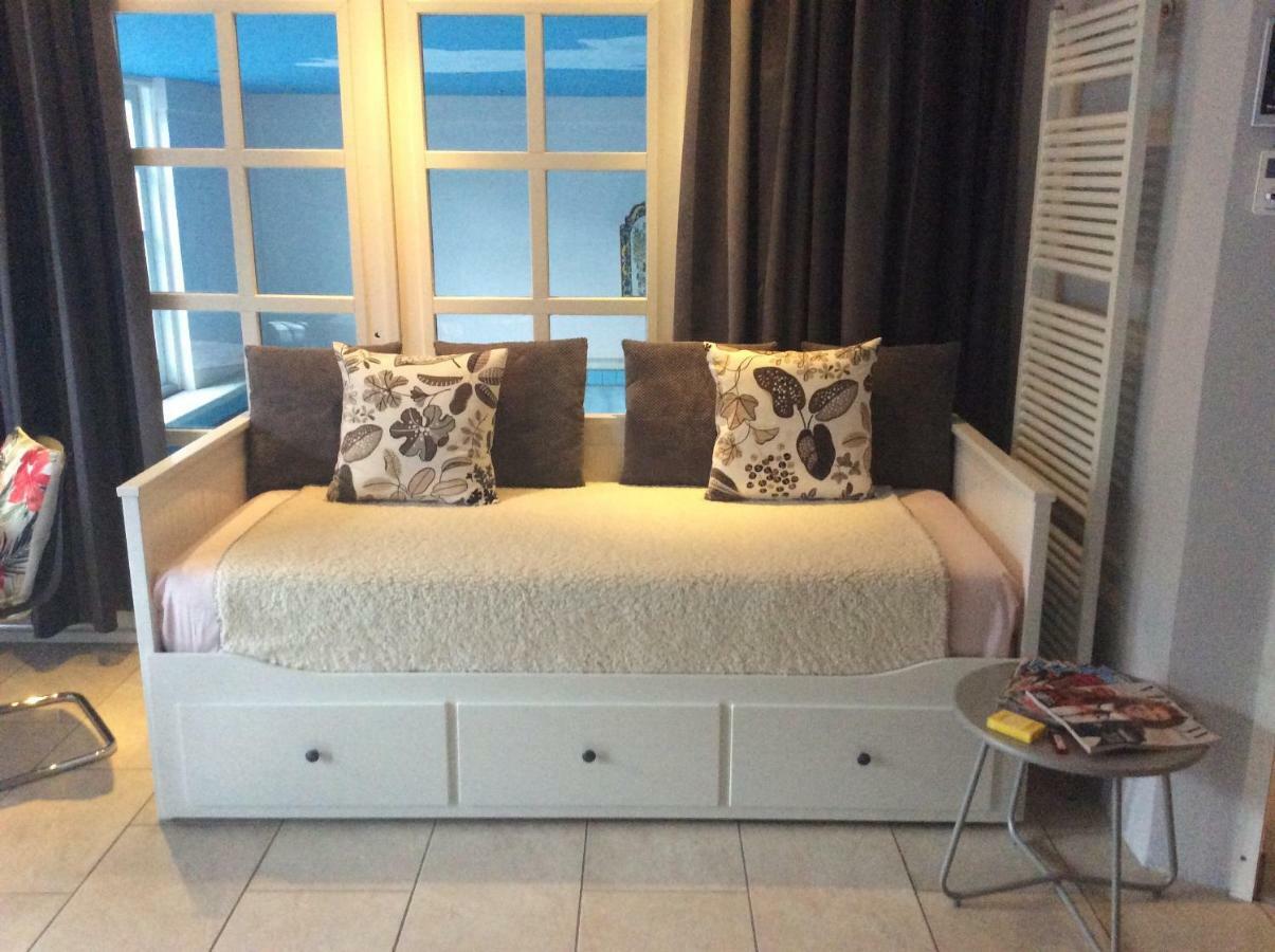 B&B Soestdijk Екстериор снимка